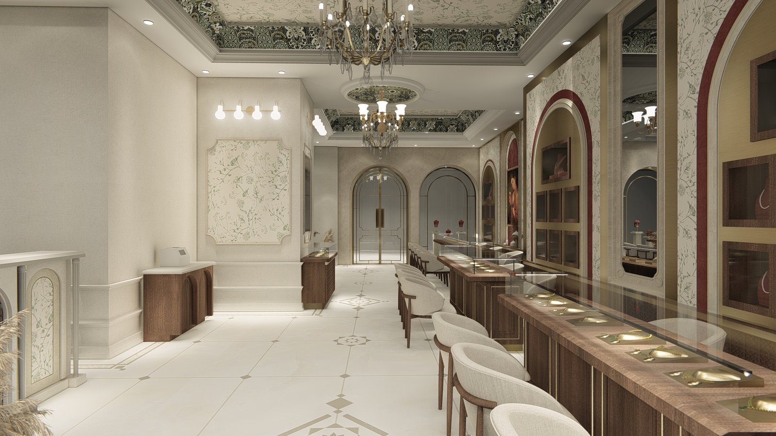 Vasundhra Raj Luxury